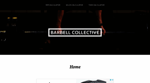 barbellcollective.com