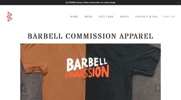 barbellcommissionapparel.com