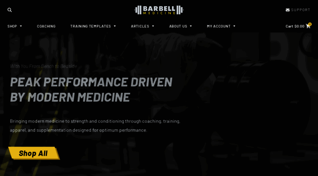 barbellmedicine.com