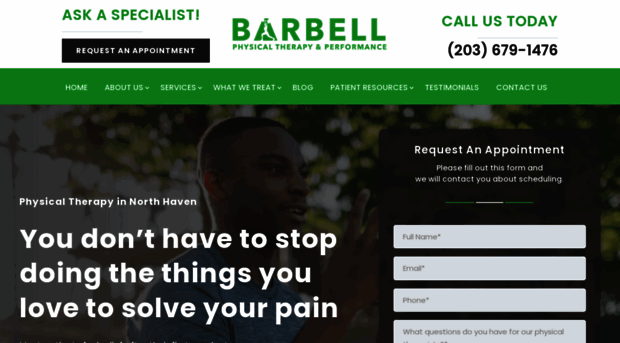 barbellptp.com