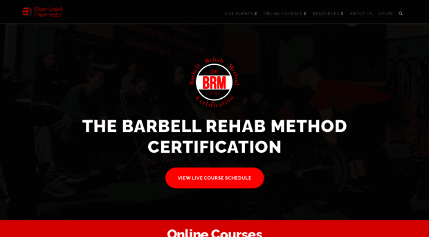 barbellrehab.com