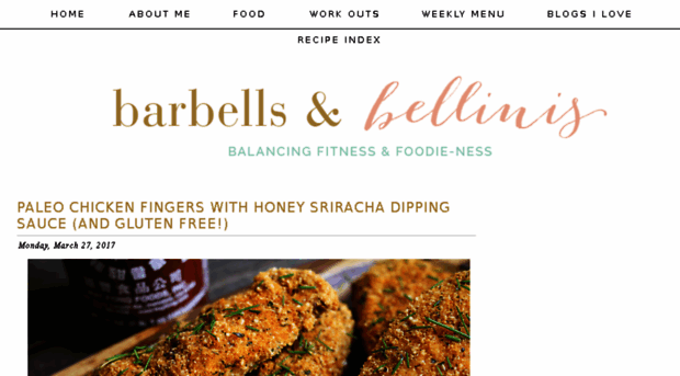 barbellsandbellinis.com