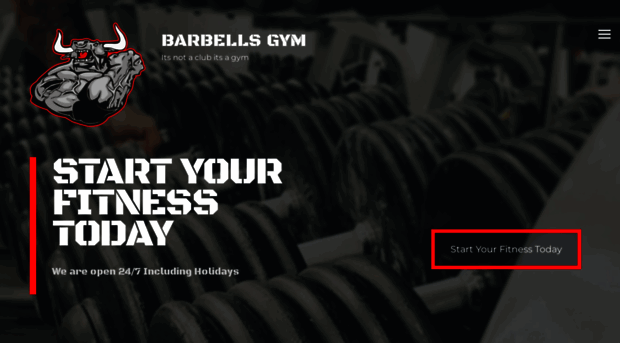 barbellsgyms.com