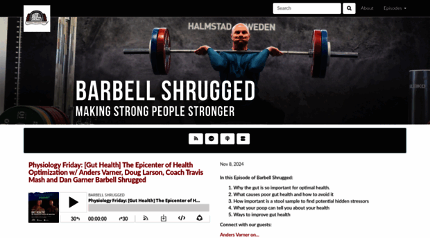 barbellshrugged.libsyn.com