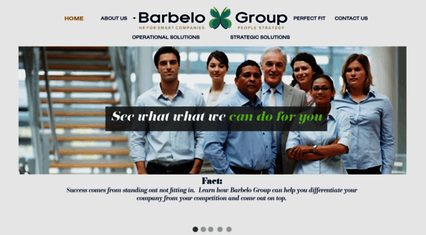 barbelogroup.com