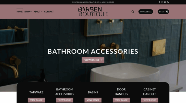 barbenboutique.com.au