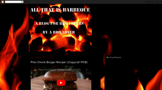 barbequelover.blogspot.com