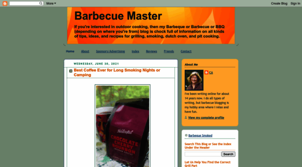 barbequemaster.blogspot.com