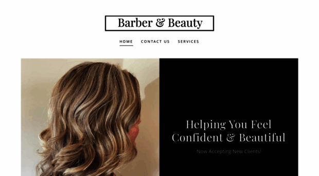 barber-beauty.com