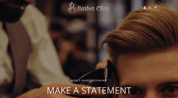 barber-clips.com