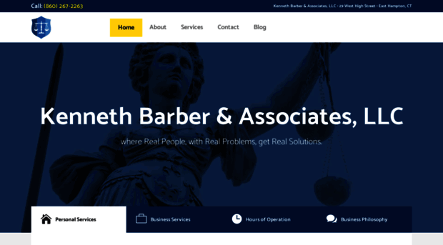 barber-law-firm.com