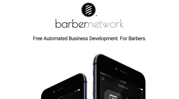 barber.network