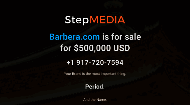 barbera.com