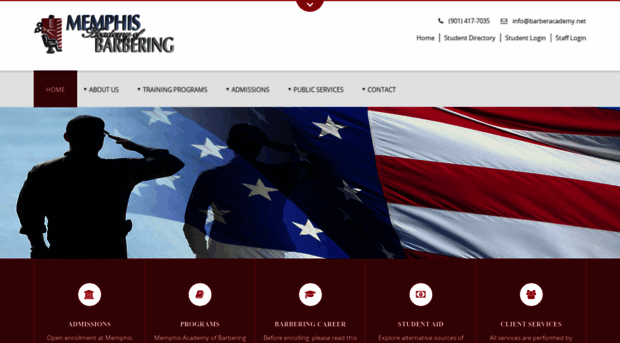 barberacademy.net