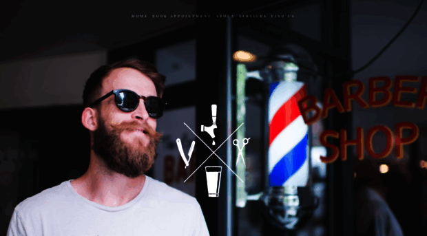 barberandtap.com