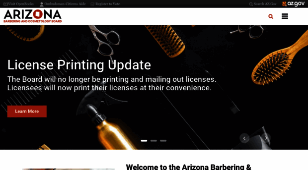 barberboard.az.gov