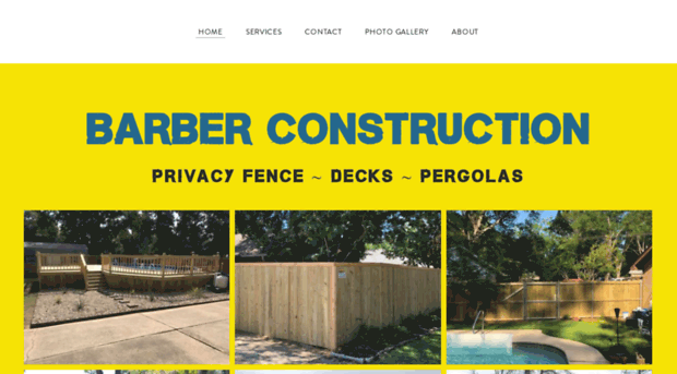 barberconstruction.weebly.com