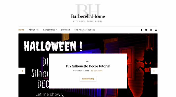 barberellahome.com
