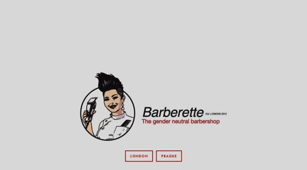 barberette.co.uk