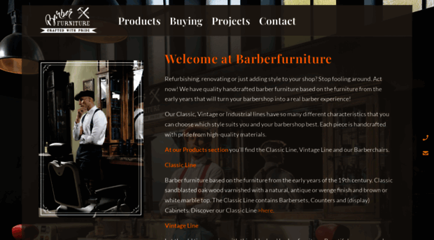 barberfurniture.com