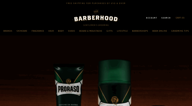 barberhood.com.au