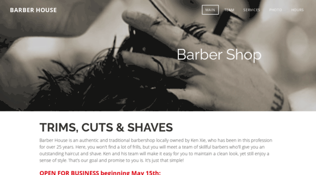 barberhouse-barbershop.com