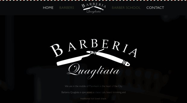 barberiaquagliata.de