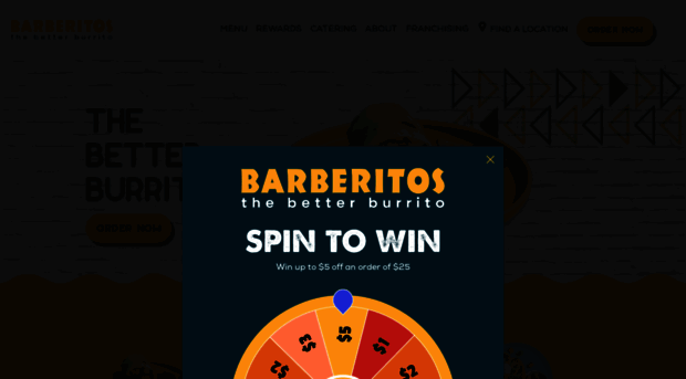 barberitos.com