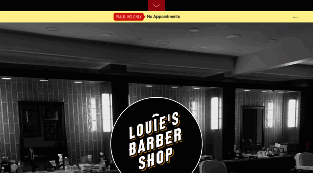 barberlouie.com