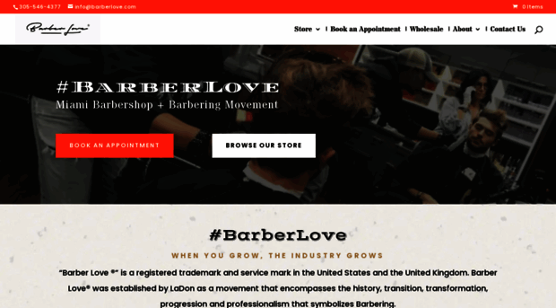 barberlove.com