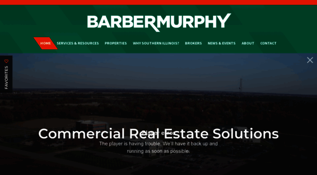 barbermurphy.com