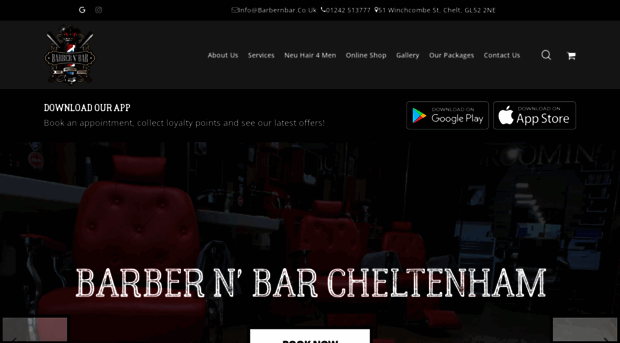 barbernbar.co.uk