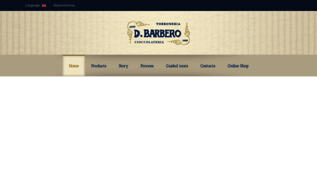 barberodavide.it