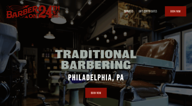 barberon24th.com