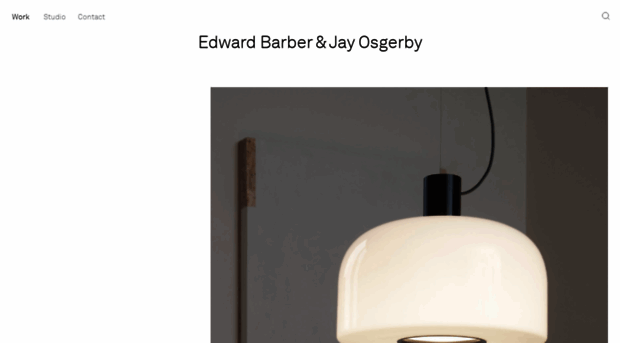 barberosgerby.com