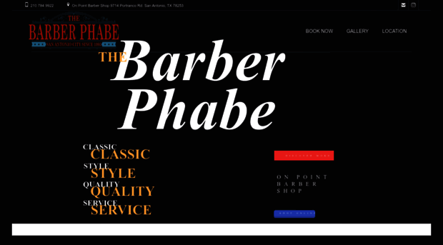 barberphabe.com