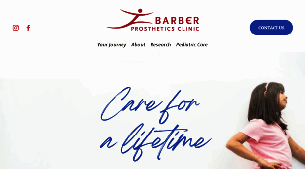 barberprosthetics.com