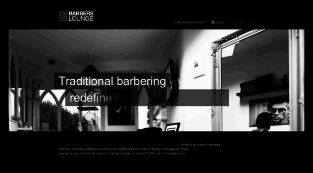 barbers-lounge.co.uk