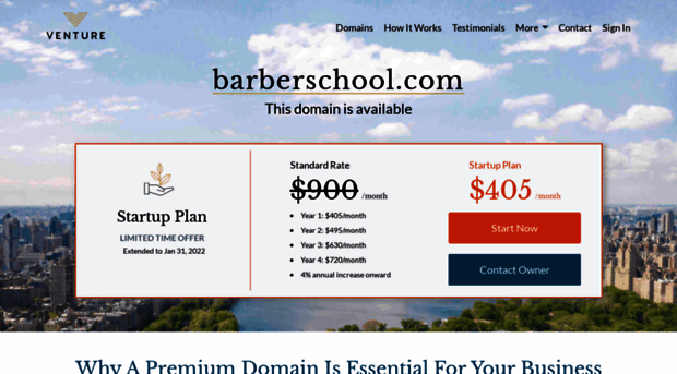 barberschool.com