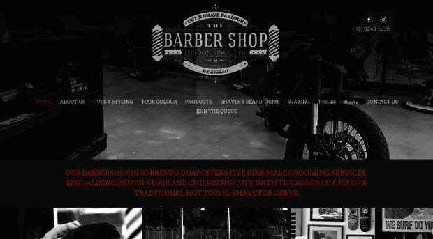 barbershop-zigzag.com.au