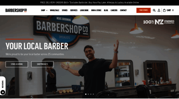 barbershop.co.nz