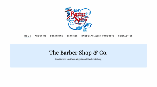 barbershopandco.net