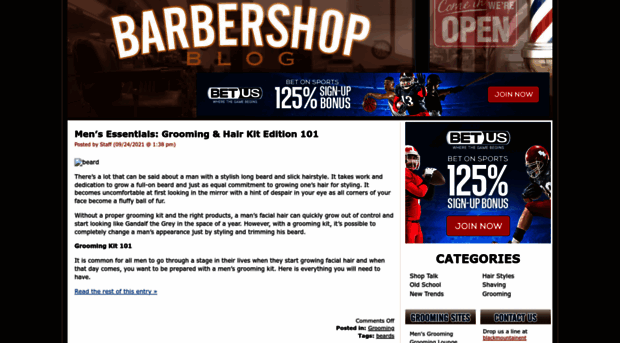 barbershopblog.com