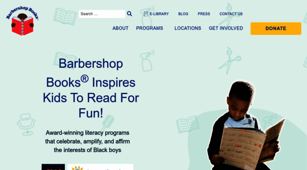 barbershopbooks.org