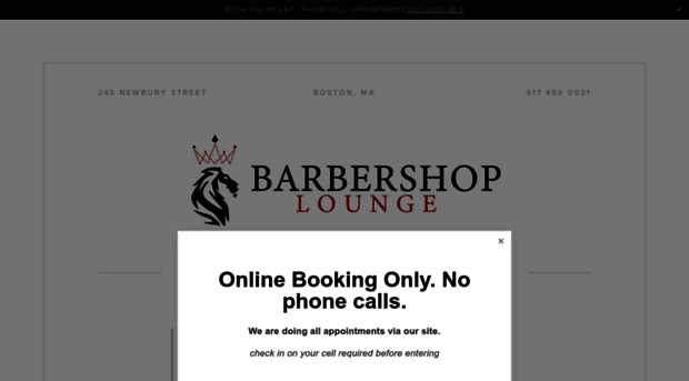 barbershoplounge.com