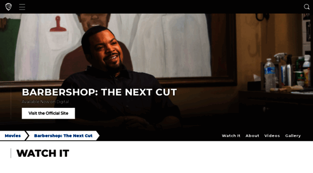 barbershopmovie.com