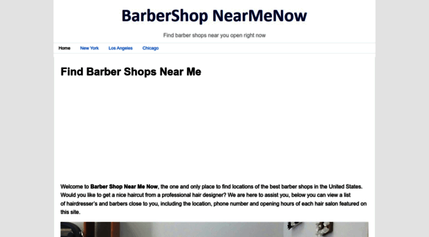 barbershopnearmenow.com