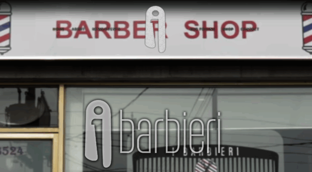 barbershoptoronto.com