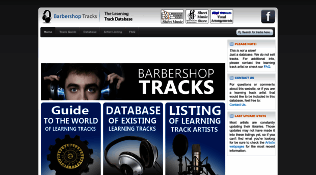 barbershoptracks.com