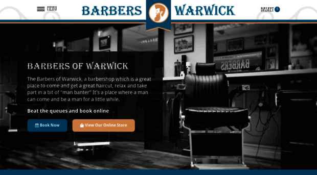 barbersofwarwick.co.uk